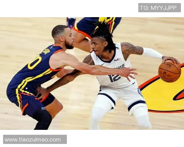 贾莫兰特的篮球之路与未来展望：从新星到联盟巨星的成长历程