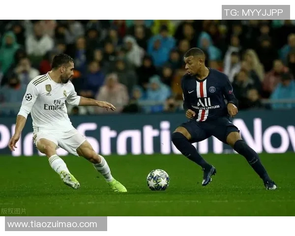 姆巴佩转会再掀波澜皇马夏窗18亿欧元终极报价引发关注