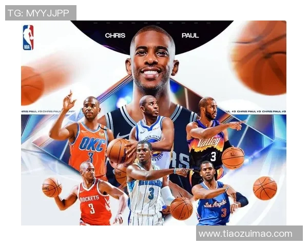 克里斯保罗在NBA的传奇生涯与未来发展展望