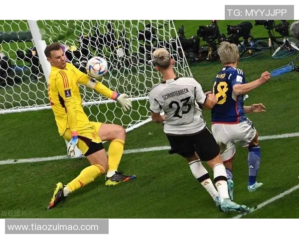 诺伊尔:守护球门的传奇门将与他的辉煌足球生涯 诺伊尔:守护球门的传奇门将与他的辉煌足球生涯