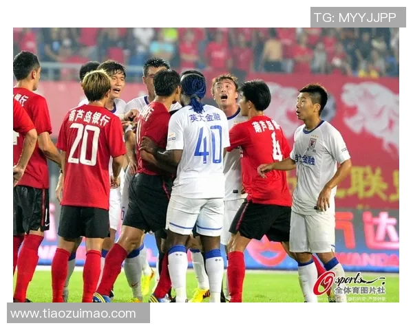 山东鲁能迎战印尼柔佛全力争胜展现球队实力与风采