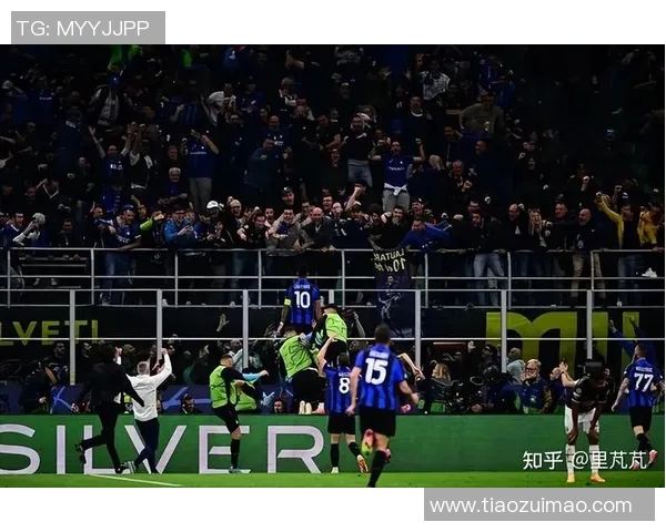 国米重返欧冠决赛时隔13年再创辉煌劳塔罗绝杀AC米兰晋级决战