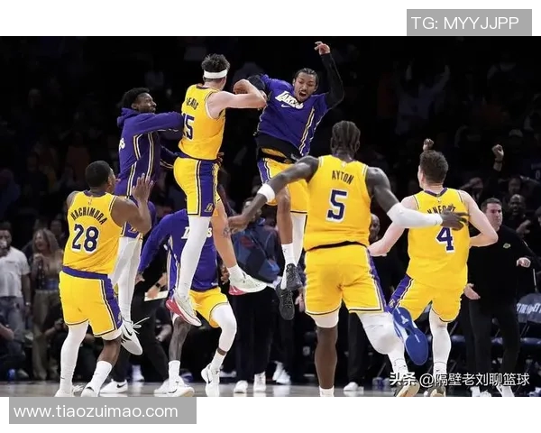 湖人与魔术总决赛巅峰对决谁将书写新的传奇篇章 湖人与魔术总决赛巅峰对决谁将书写新的传奇篇章