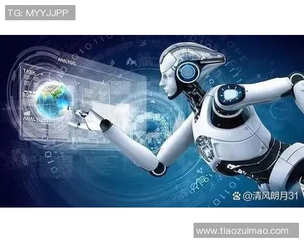 探索ccty5的魅力与潜力揭示未来科技发展的新趋势与机遇