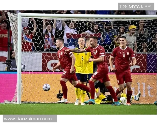 罗马尼亚与塞尔维亚的精彩对决分析与赛前预测