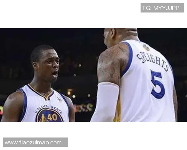 哈里森巴恩斯在NBA赛场上的成长与挑战之路