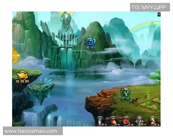 水爷传奇：探索水文化的深厚底蕴与现代生活的完美结合