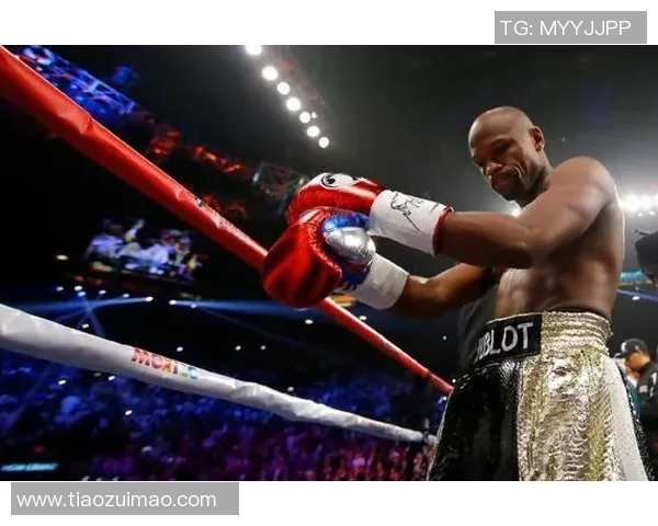 梅威瑟与康纳对决的收入揭秘及其对拳击界的影响分析 梅威瑟与康纳对决的收入揭秘及其对拳击界的影响分析