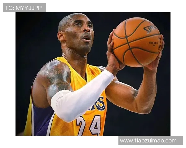 科比布莱恩特:传奇篮球之路与永恒精神的完美结合 科比布莱恩特:传奇篮球之路与永恒精神的完美结合