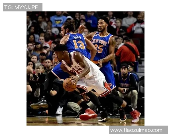 公牛与尼克斯精彩对决录播回顾分析全场精彩瞬间与战术解读