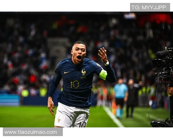 姆巴佩引领法国队重返巅峰2023赛季表现令人瞩目未来可期