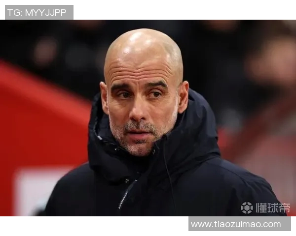 瓜迪奥拉神奇换人术欧冠淘汰赛7次换人全员进球揭秘 瓜迪奥拉神奇换人术欧冠淘汰赛7次换人全员进球揭秘