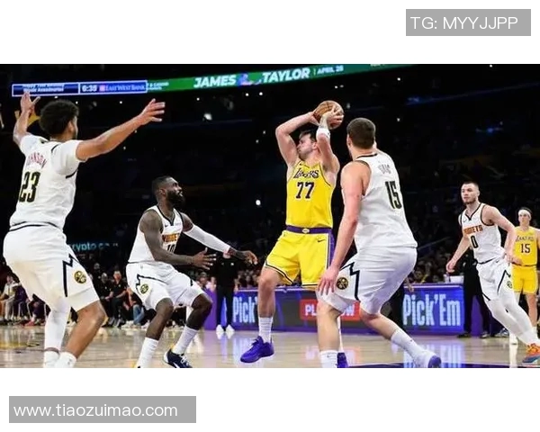 湖人掘金比赛裁判报告揭示最后2分钟漏判情况对湖人不利 湖人掘金比赛裁判报告揭示最后2分钟漏判情况对湖人不利