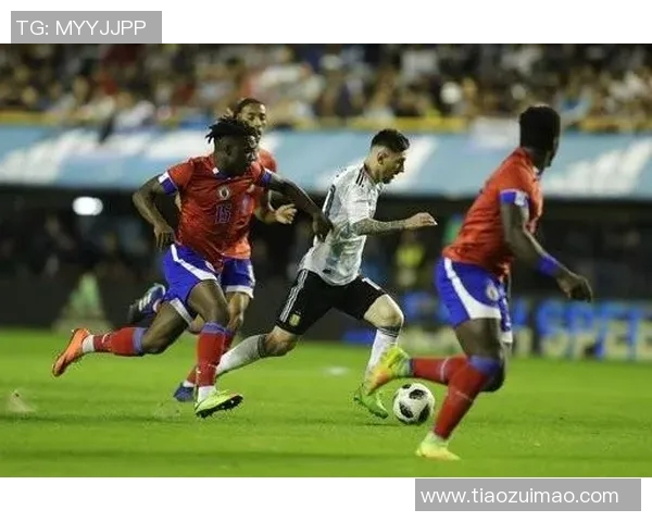 阿根廷与海地足球友谊赛精彩回顾与战术分析