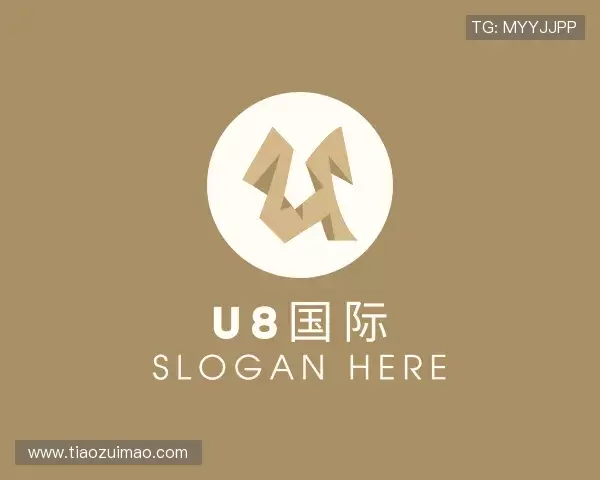 关于U8国际首页